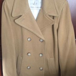 Woman’s Gap Jacket