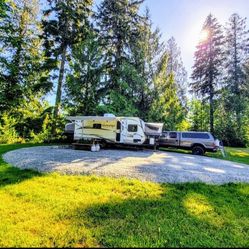 2014 Jayco Feather