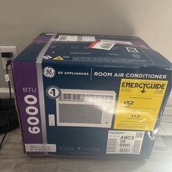 Air Conditioner