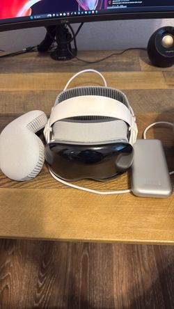 Apple Vision Pro 512GB