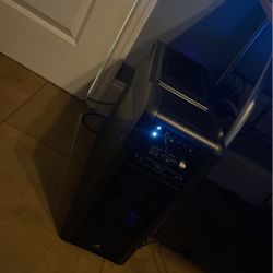 Gaming PC 