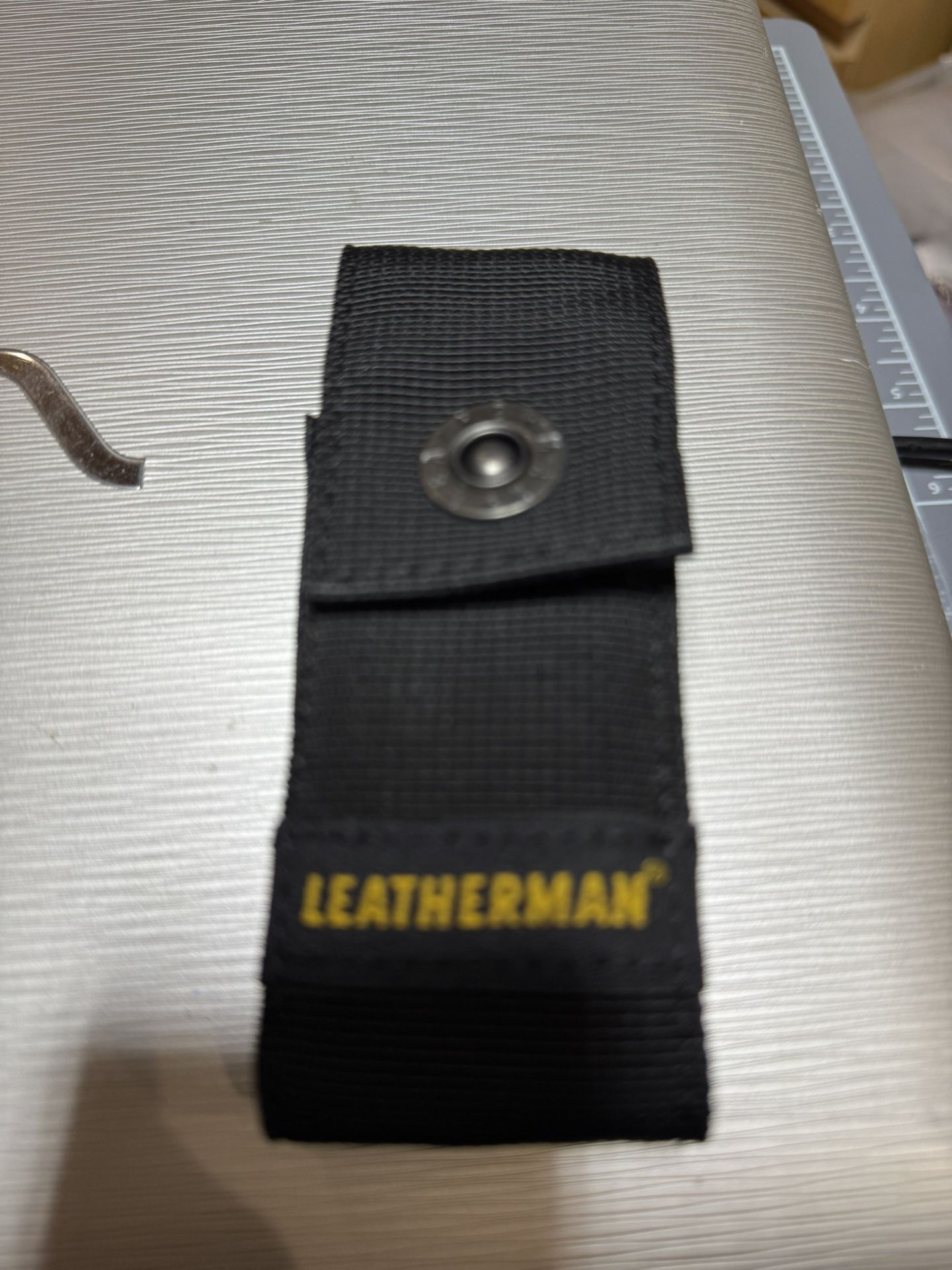 Leatherman Wave +