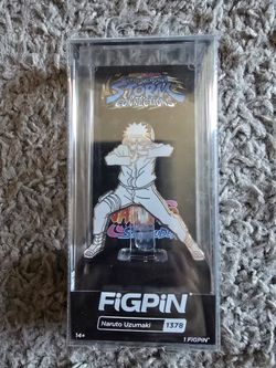 Figpin Naruto Uzumaki 1378