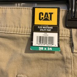 New Men Pants