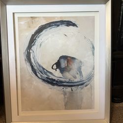 Framed Wall Art