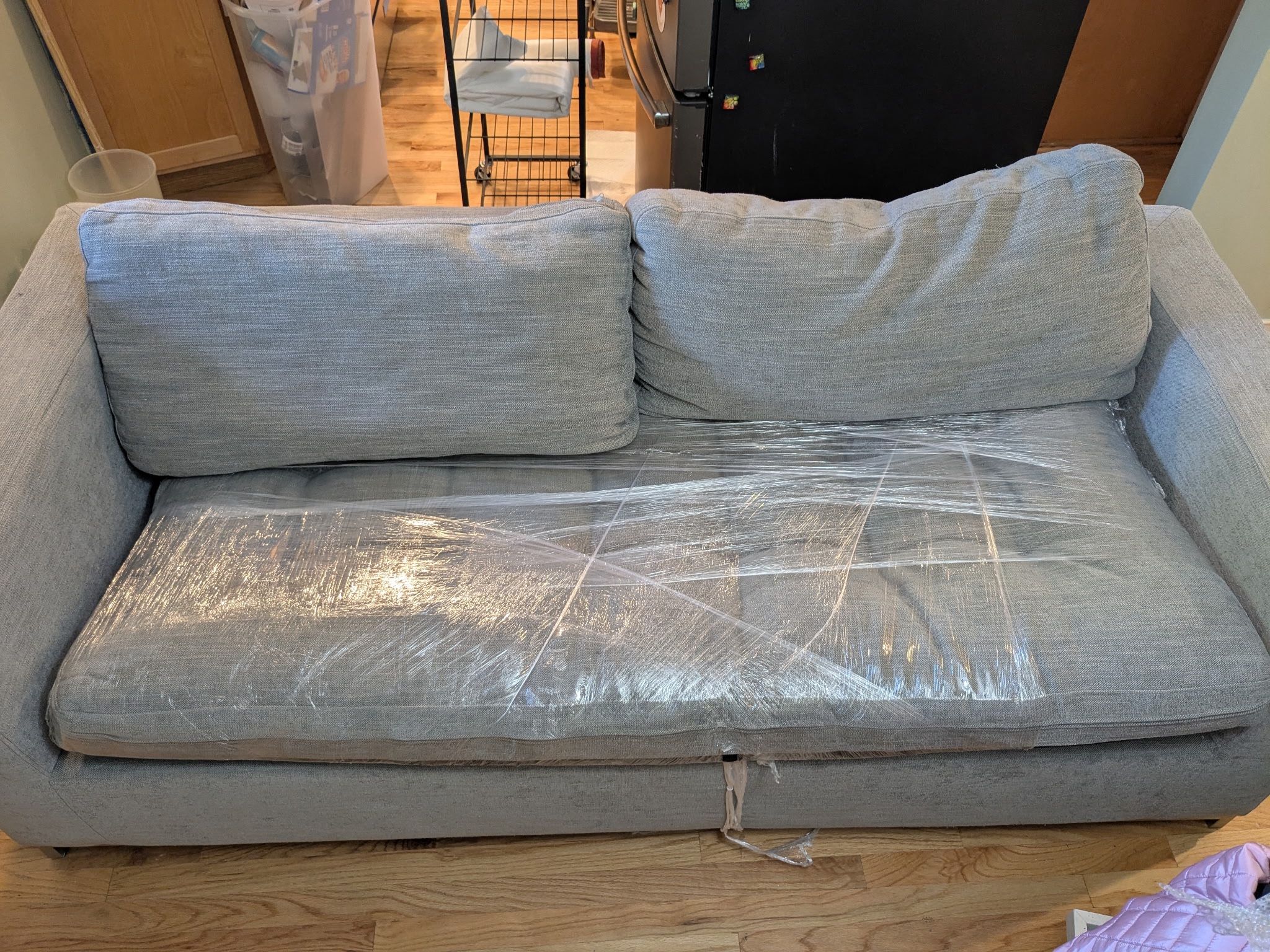 Sleeper Couch