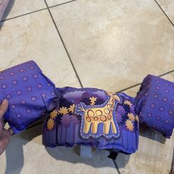 Stearns Puddle Jumper Kids Floaties