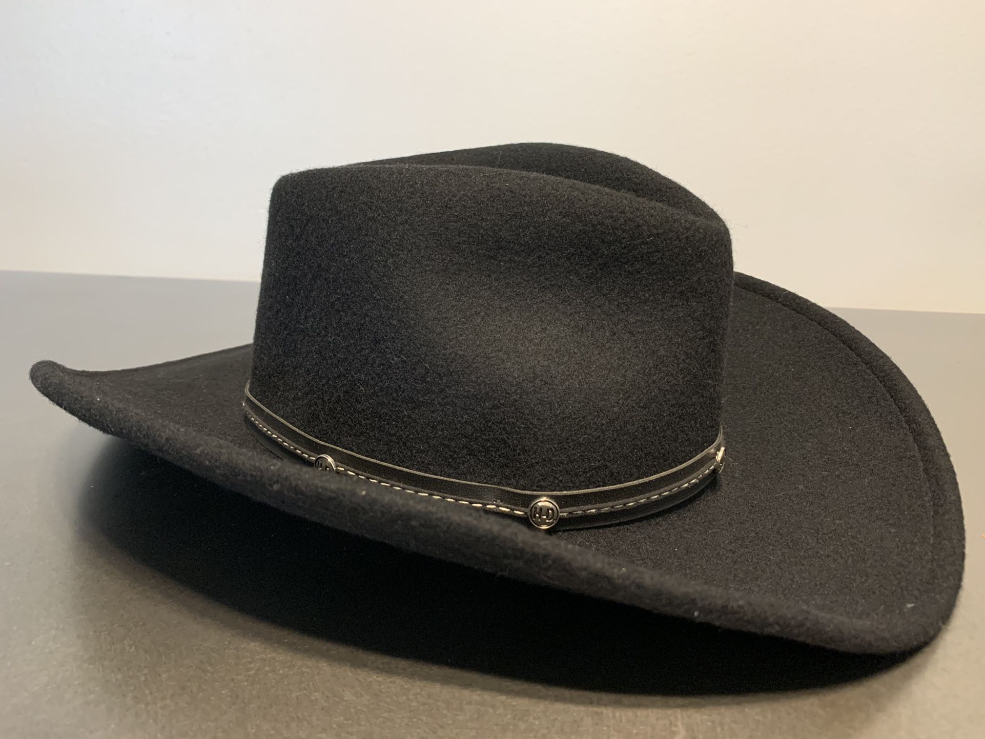 Harley Davidson Women Hat