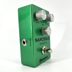 GAMMA Series NARCISSUS Warm Delay (New)