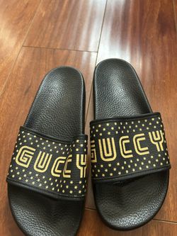 Gucci Flip-Flop Size 9