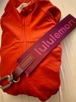 Lululemon jacket