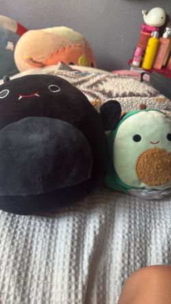 squishmallows