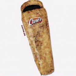 Raising Cane’s - Sleeping Bag (Limited Edition)