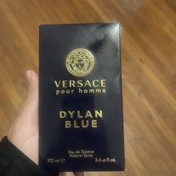 Versace Dylan Blue