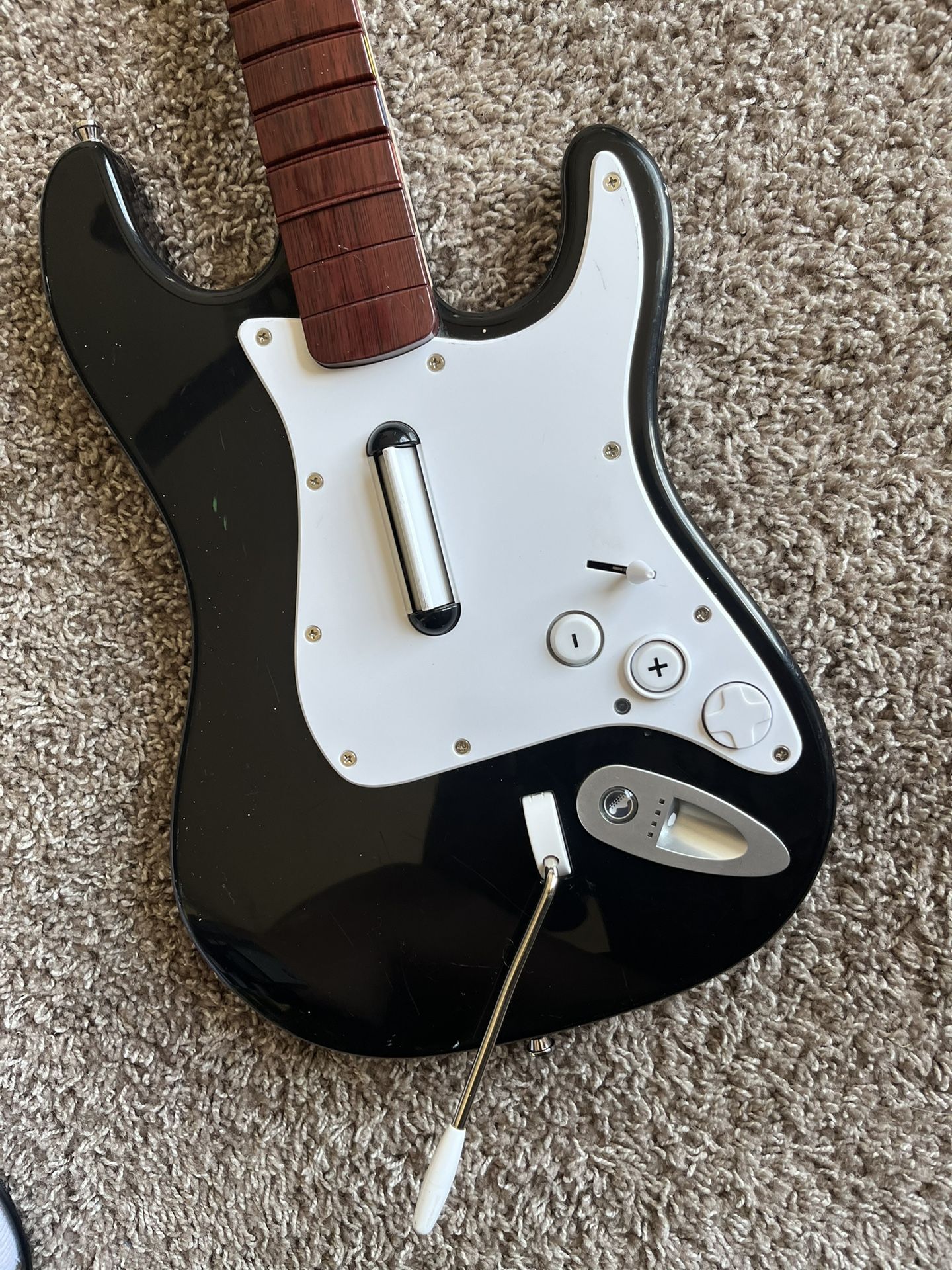 Rockband Guitar