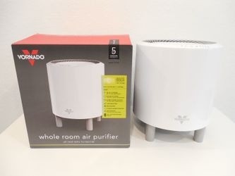 Vornado CYLO50 Air Purifier