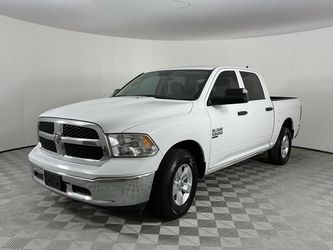 2022 RAM 1500 Classic