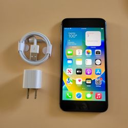 iPhone 8 Plus - UNLOCKED - Like New