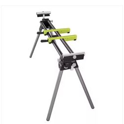 Foldable Miter Saw QUICKSTAND