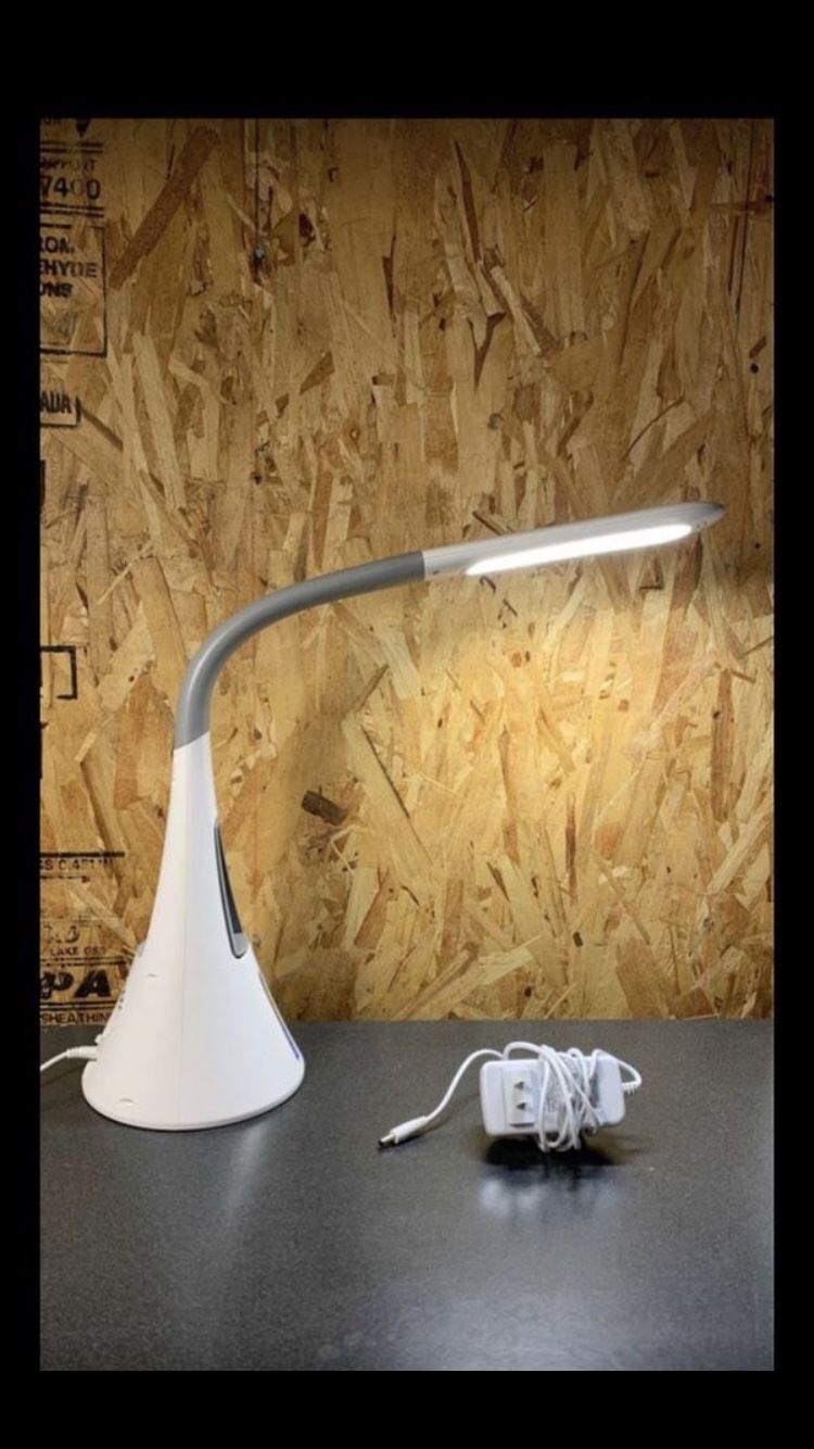 Led Desk Lamp