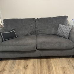 Pull Out Couch Queen Bed