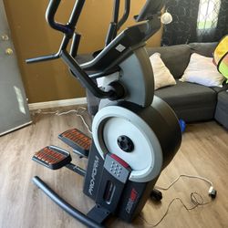 Pro-Form CardioHiit Trainer