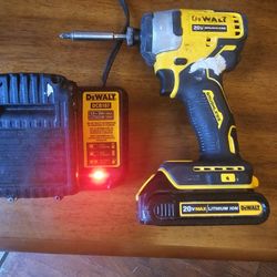 Dewalt 20v