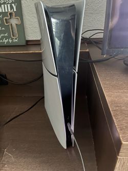 PS5 slim