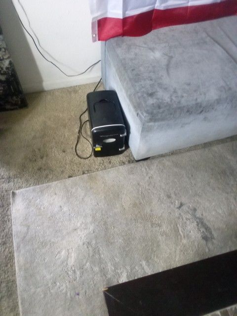 Frigidaire Mini Refrigerator 