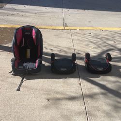 Graco Car Seats 