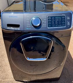 Washer Machine-SAMSUNG-DELIVERY-🛻