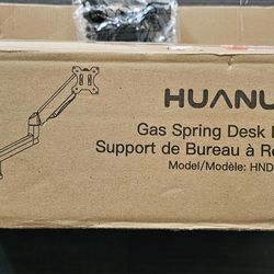 2 Huanuo Monitor Mounts