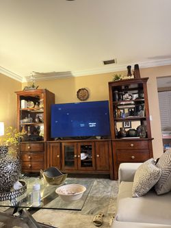 TV center