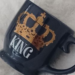 New- king COFFEE CUP- 16 OZ