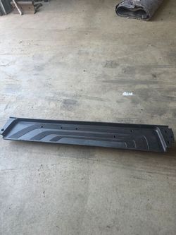 Mercedez sprinter parts