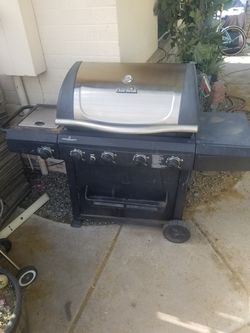 Grill