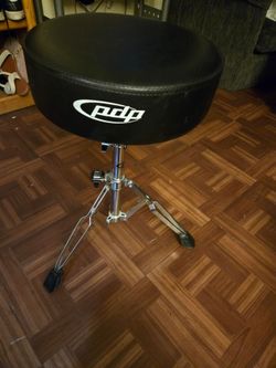 Pdp drum chair