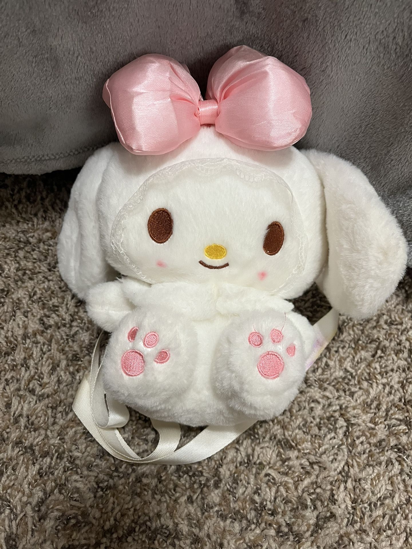 Melody Backpack