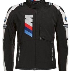 BMW  motorcycle Jacket