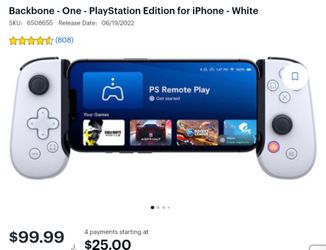 Back Bone For Iphone