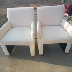 Serena And Lily Chairs