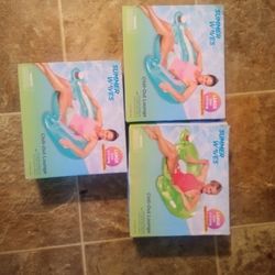 Pool Floats 