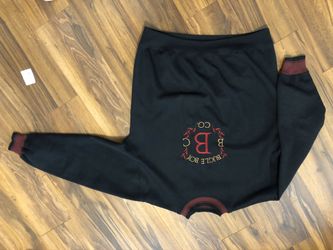 vintage bugle boy crewneck