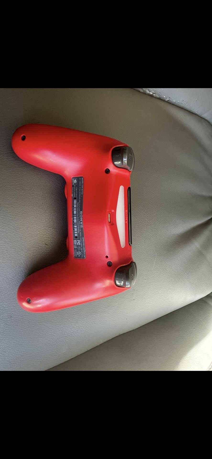 ps4 controller