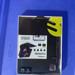 Brand new cover buddy for iPad Pro 11