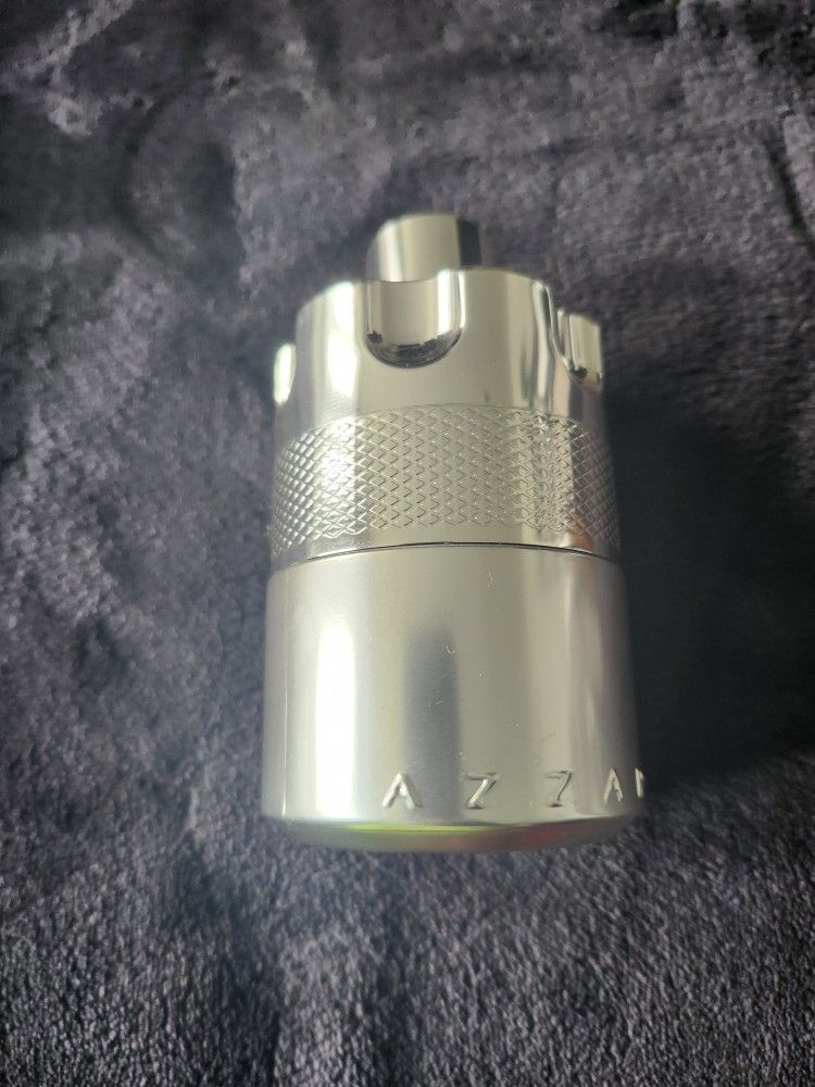 Azzaro Perfume
