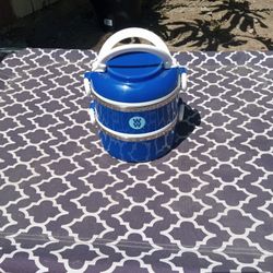 Official Weight Watchers Lunch Box