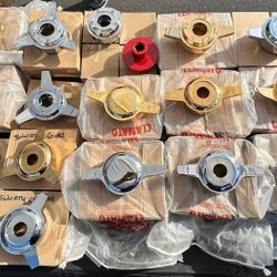 Knock Offs For Wire Wheels Starting @$150.00 A Set And Up