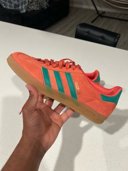Adidas Gazelle
