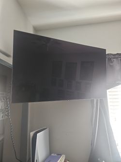 LG 47 oled flat screen